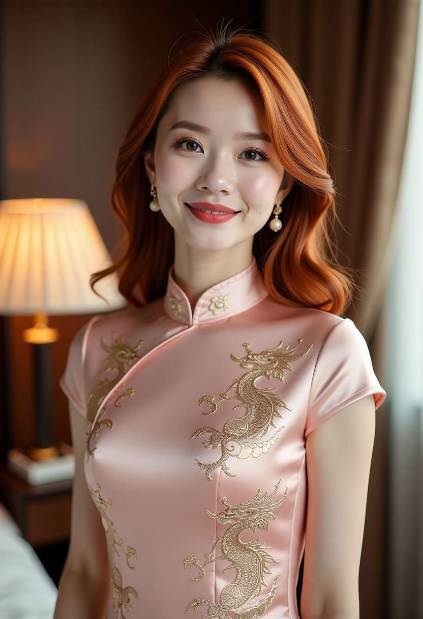 她的春日来信